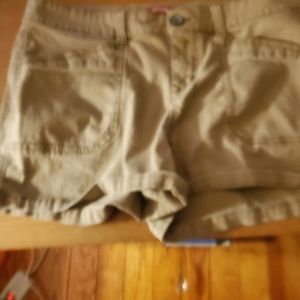 Union Bay Khaki Shorts